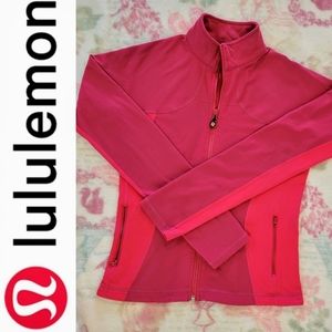 Lululemon Jacket  Sz 8